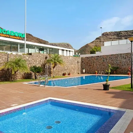 Valle De La Vega Apartamento Mogán