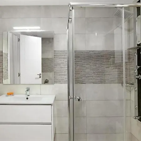 Apartamento Valle De La Vega Mogán